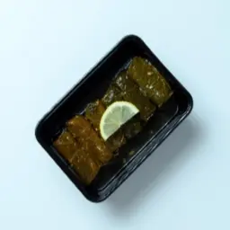 ورق عنب ليمون